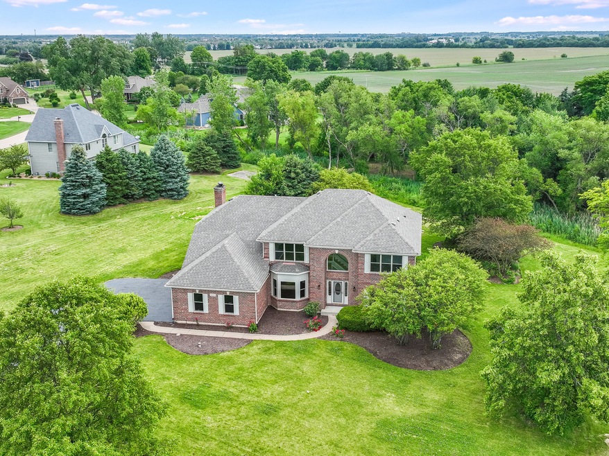 5215 Old Reserve Rd, Oswego, IL 60543 - photo 1