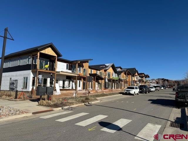 161 Pioneer Ave unit 1, Durango, CO 81301 - photo 1