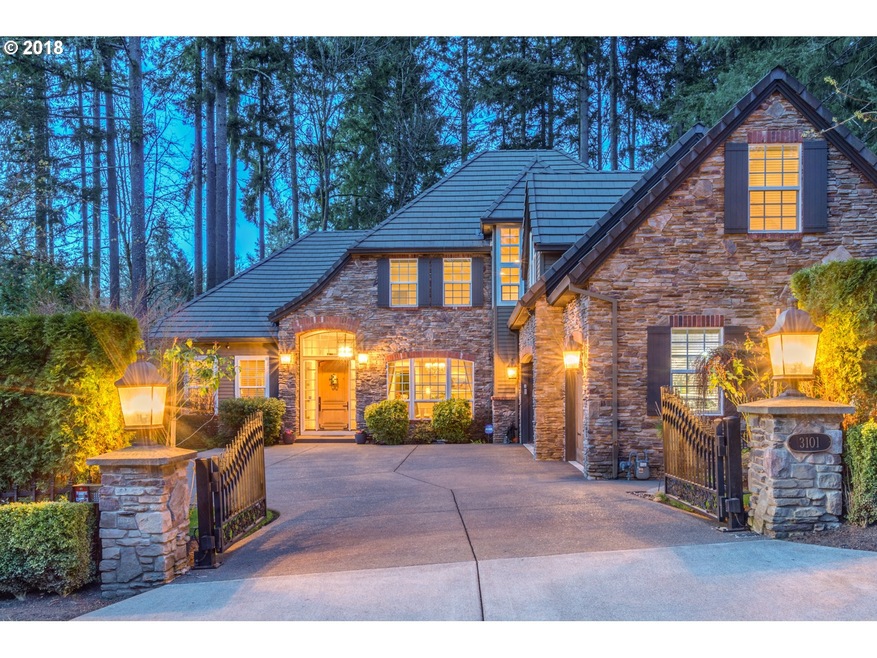 3101 Westview Ct, Lake Oswego, OR 97034 - photo 1