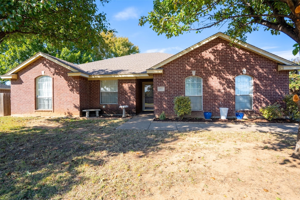 2924 Meandering Way, Granbury, TX 76049 - photo 1