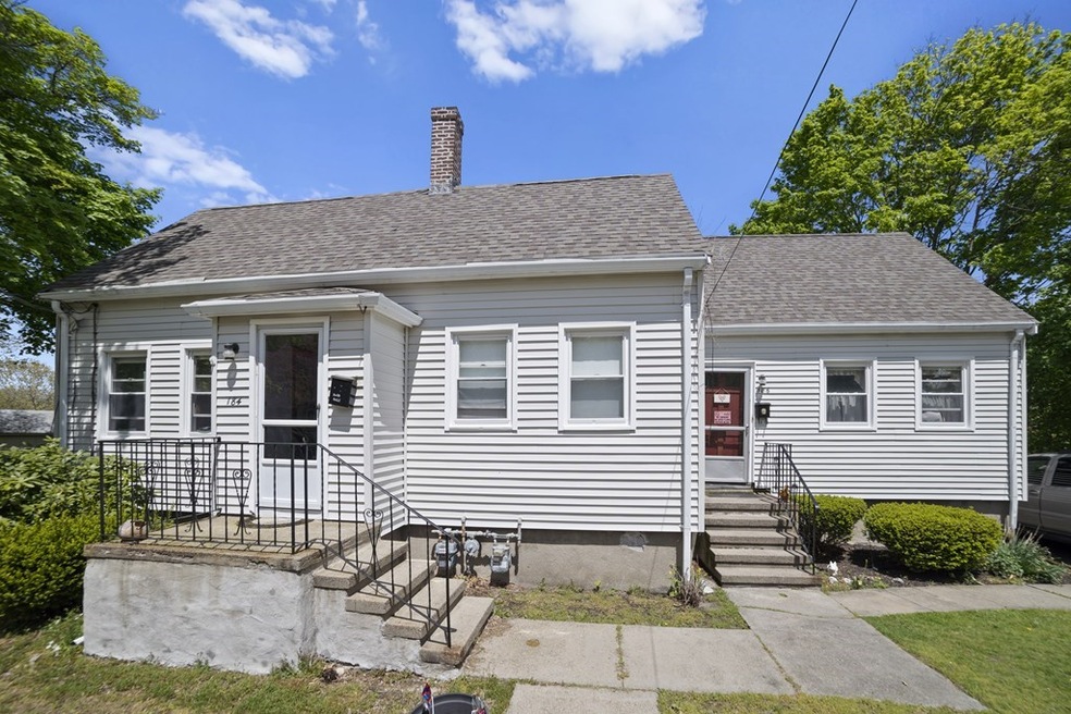 184 Pearl St unit 186, North Weymouth, MA 02191 - photo 1