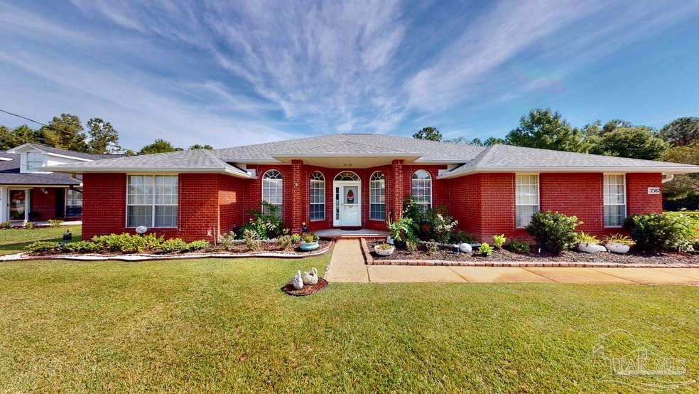 2382 Ursula Ln, Pensacola, FL 32526 - photo 1