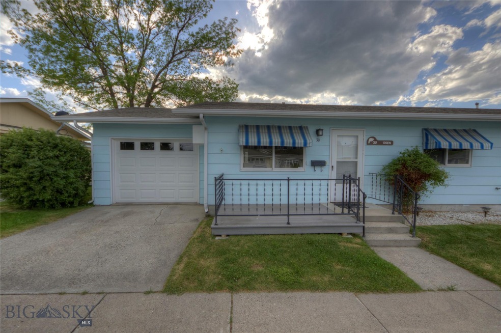 1120 W Babcock St unit 30, Bozeman, MT 59715 - photo 1