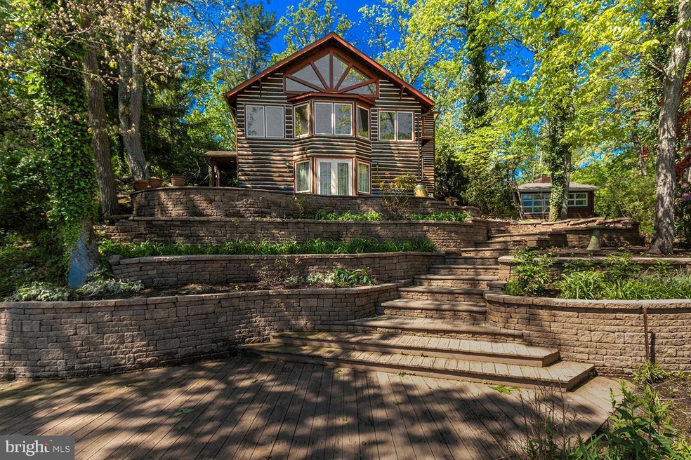 267 Chicagami Trail, Medford, NJ 08055 - photo 1