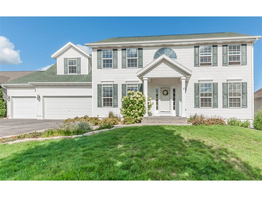 Beautiful  home!