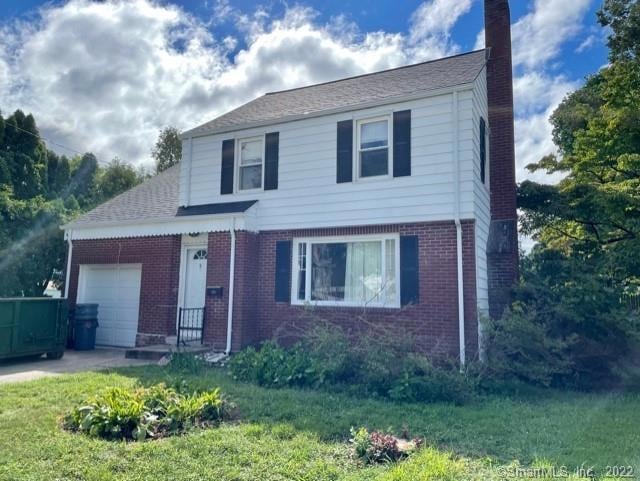 8 Norton Ct, Norwich, CT 06360 - photo 1