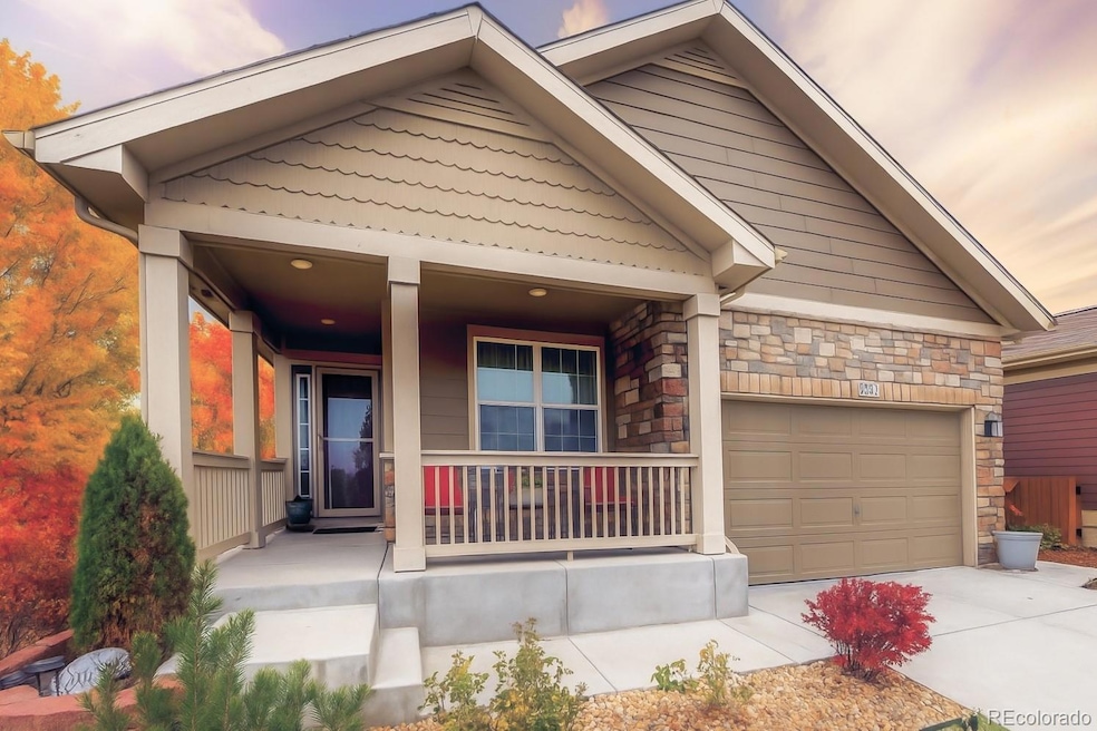 fantastic corner lot