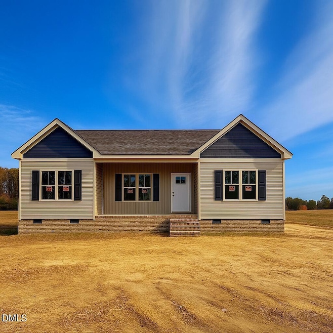 1448 Union Grove Church Rd, Fremont, NC 27830 - photo 1