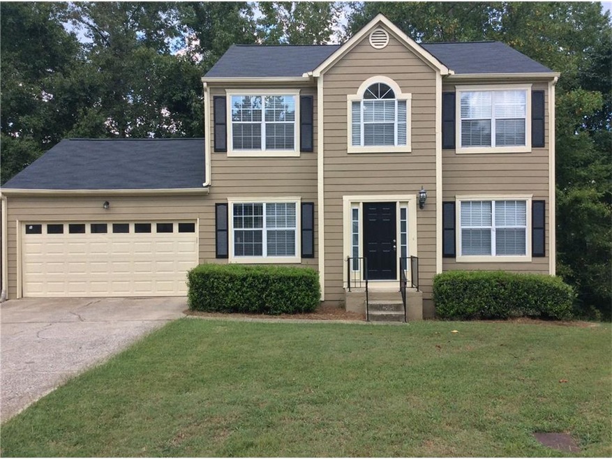 unlisted-address, Austell, GA 30168 - photo 1