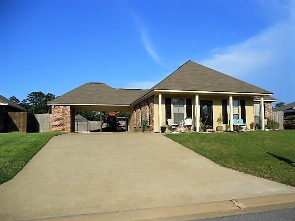 320 Shadow Creek Ave, Pineville, LA 71360 - photo 1