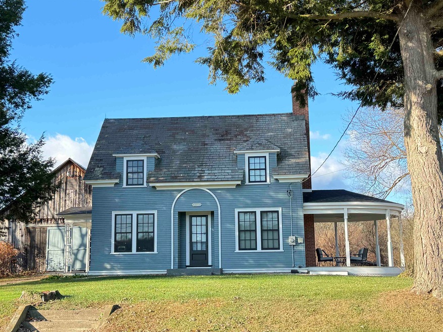 380 S River Rd, Walpole, NH 03608 - photo 1