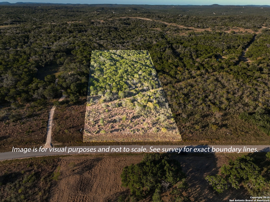 LOT 179 Valley Oaks Ranch, Hondo, TX 78861 - photo 1