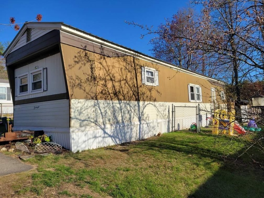 9 Washington Ave, Allenstown, NH 03275 - photo 1