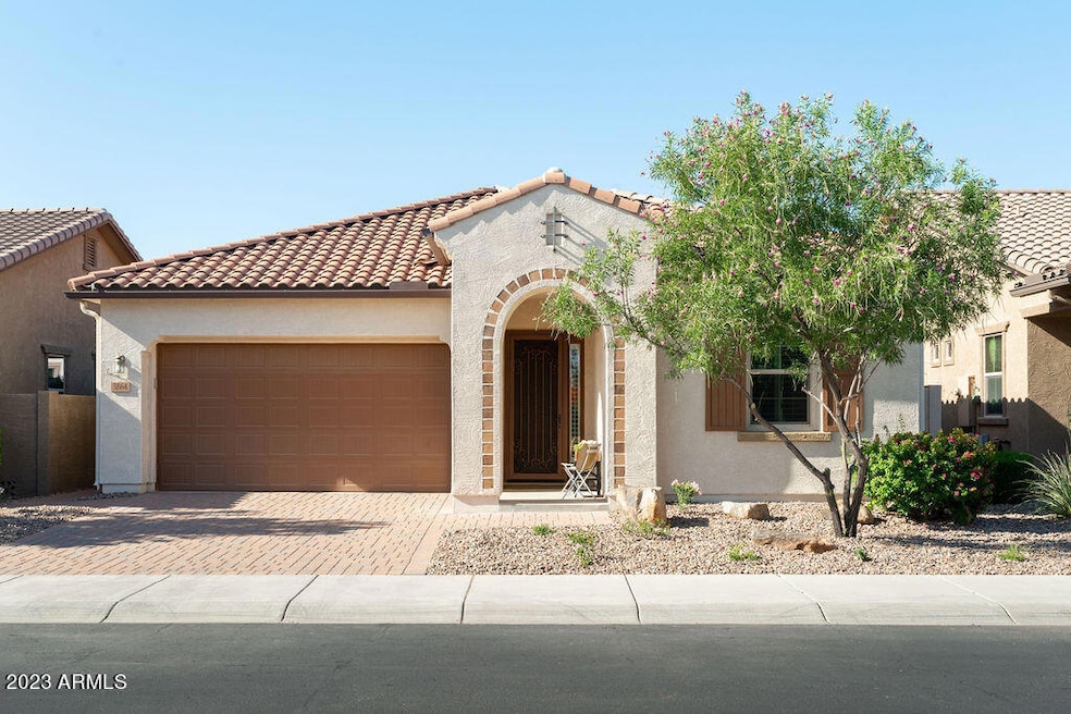 3864 E Rakestraw Lane