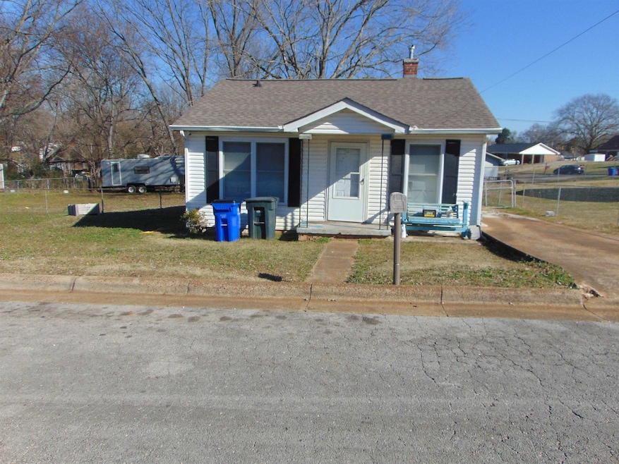 214 N. Kirkman