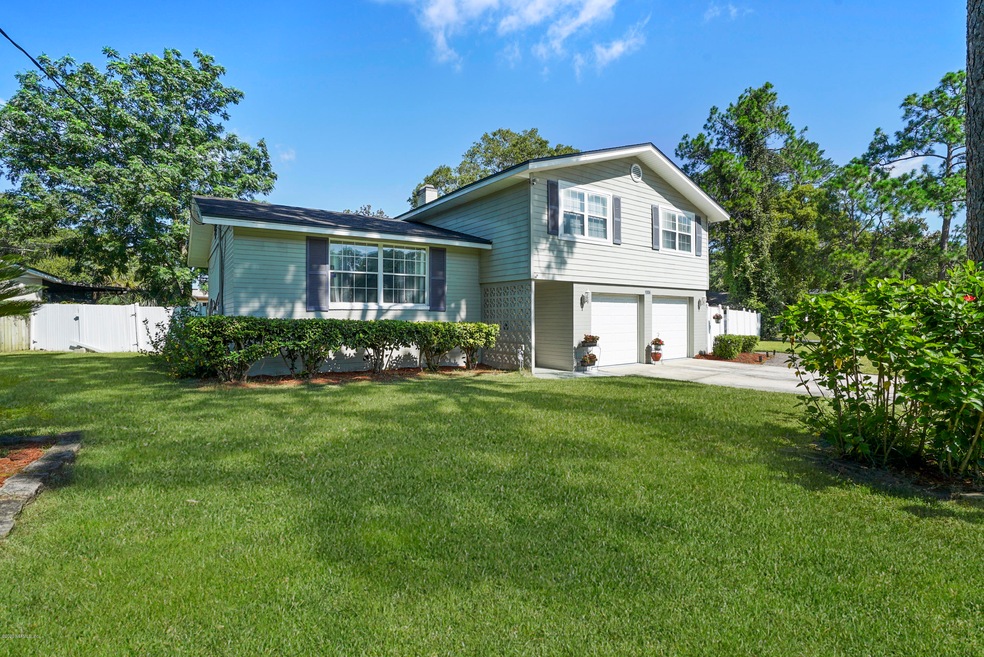 1006 Timber Ln, Jacksonville, FL 32211 - photo 1