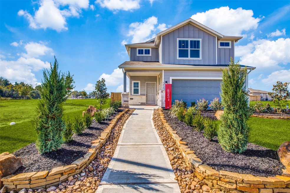 25979 Chicory Dr, Magnolia, TX 77355 - photo 1