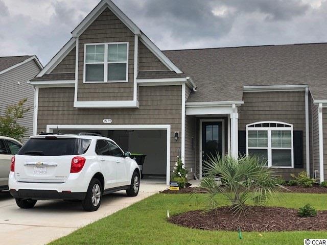 2119 Cass Lake Dr unit Brookhaven Lot 576, Calabash, NC 28467 - photo 1