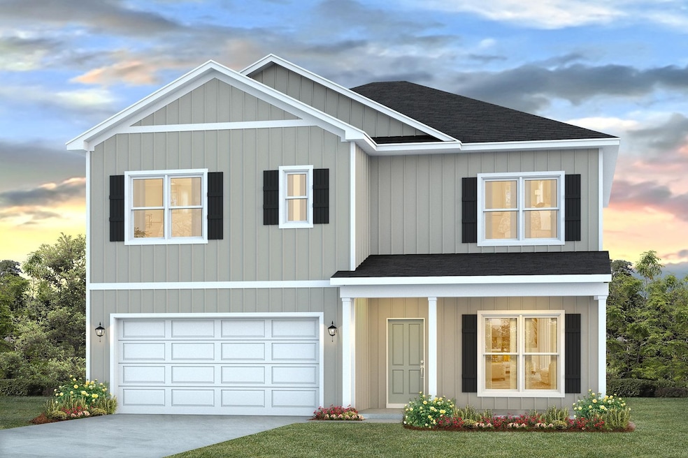 2957 Ervine St, Tallahassee, FL 32308 - photo 1