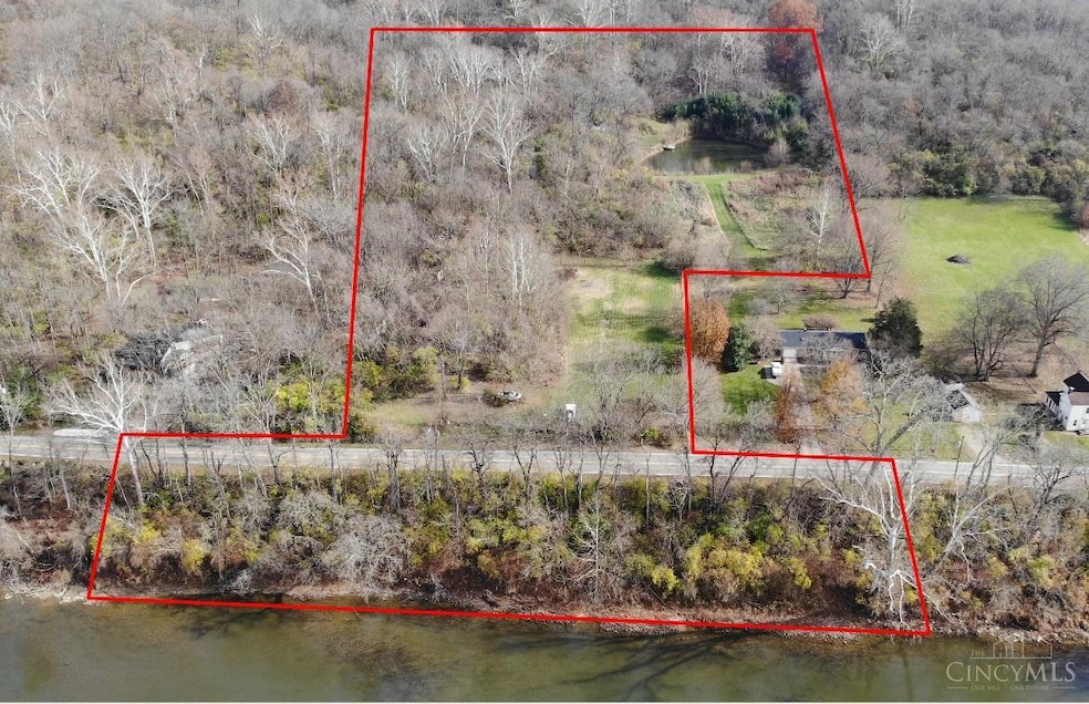 11050 E Miami River Rd, Colerain Township, OH 45252 - photo 1