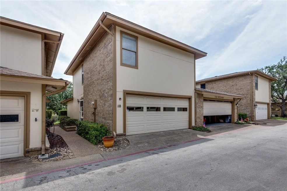 10 W Meadow Ln, Bedford, TX 76021 - photo 1