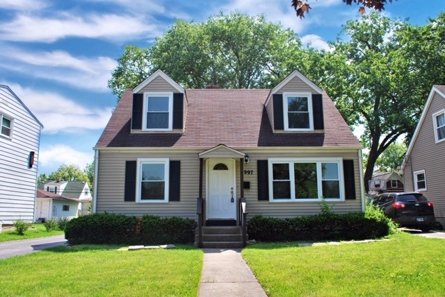 997 S Spring Rd, Elmhurst, IL 60126 - photo 1