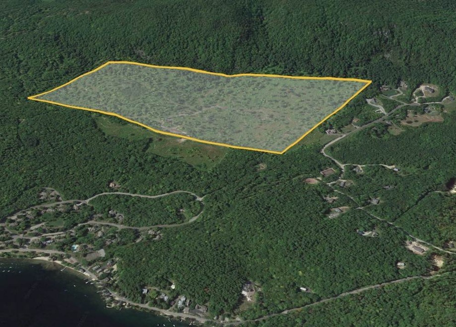 0 Bear Mountain unit 3 4653719, Hebron, NH 03241 - photo 1