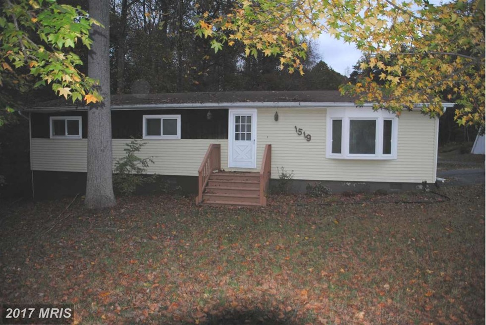 1519 Brooke Rd, Stafford, VA 22554 - photo 1