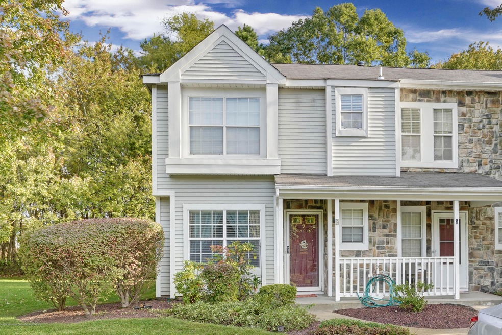 7 Canidae Ct, Tinton Falls, NJ 07753 - photo 1