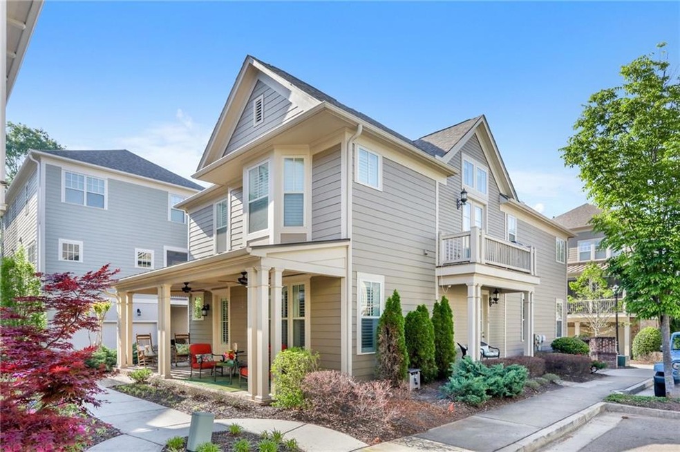 130 Prospect, Marietta, GA 30060 - photo 1