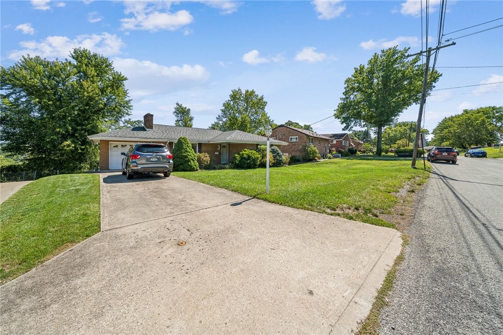 Welcome Home to 210 Scott Drive