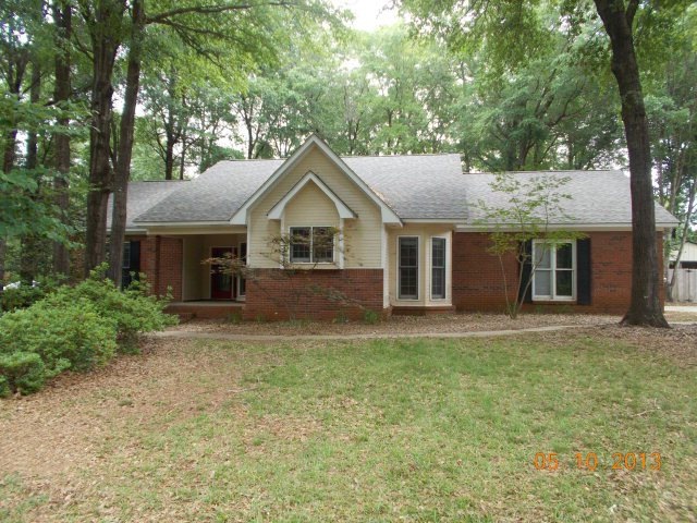 Main View