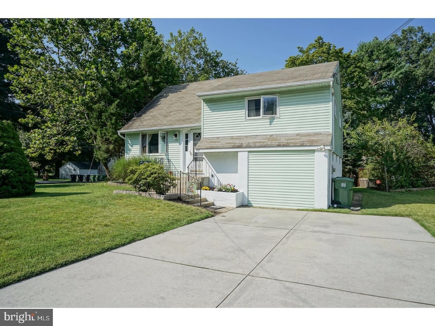 502 Spruce Ave, Pitman, NJ 08071 - photo 1