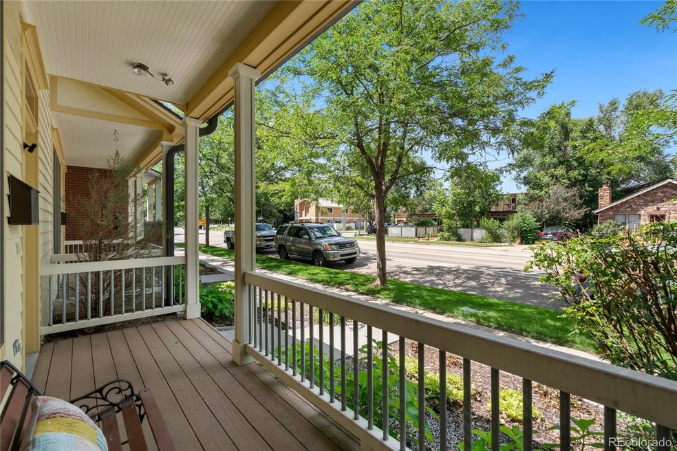 2306 Spruce St unit 5, Boulder, CO 80302 - photo 1