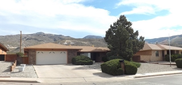 1210 Paiute Trail, Alamogordo, NM 88310 - photo 1
