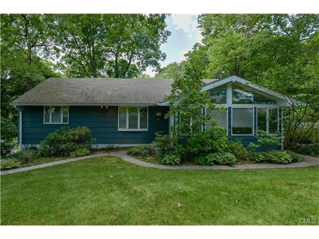 73 Clay Hill Rd, Stamford, CT 06905 - photo 1