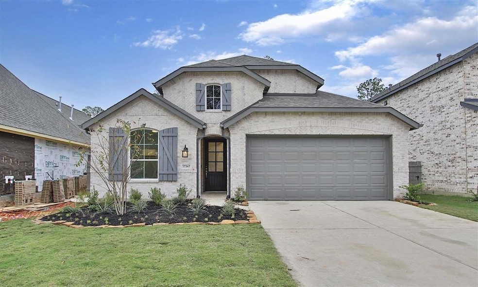 17347 Merigold Heights Dr, Conroe, TX 77302 - photo 1