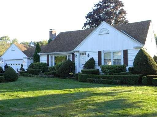 136 N Broadway, Haverhill, MA 01832 - photo 1