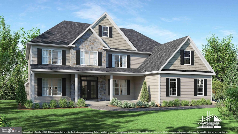 1 Quail Crossing, Wilmington, DE 19807 - photo 1