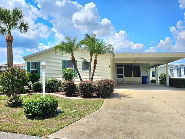 For Sale $69,900