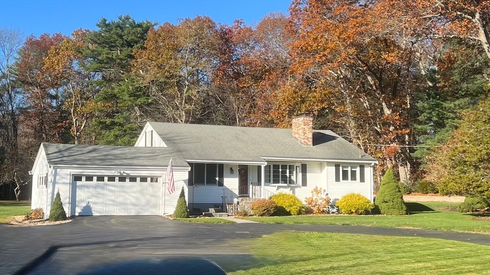 79 Topsfield Rd, Wenham, MA 01984 - photo 1