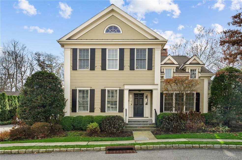 10 Schultz Way, Armonk, NY 10504 - photo 1