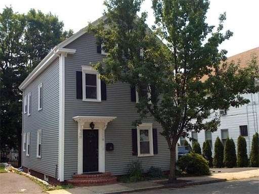 10 Woodside St, Salem, MA 01970 - photo 1