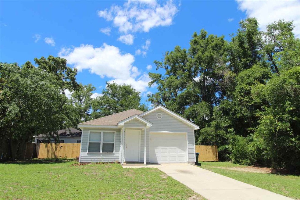 30 Liberty Rd, Crawfordville, FL 32327 - photo 1