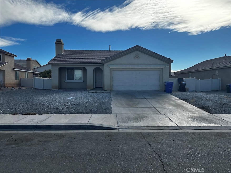 11807 Desert Glen St, Adelanto, CA 92301 - photo 1