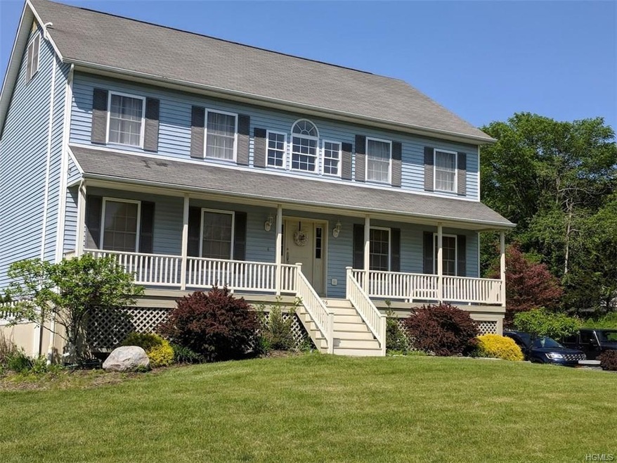 26 Creamery Pond Rd, Chester, NY 10918 - photo 1