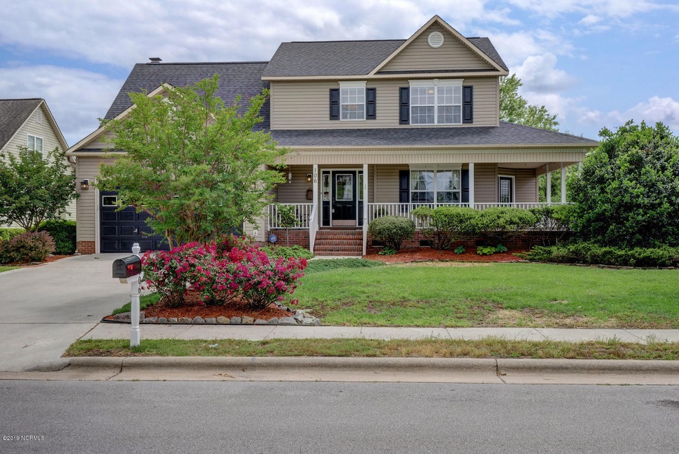 106 Rockford Ct, Jacksonville, NC 28540 - photo 1