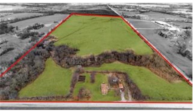 Sold • Co-Listing Agent