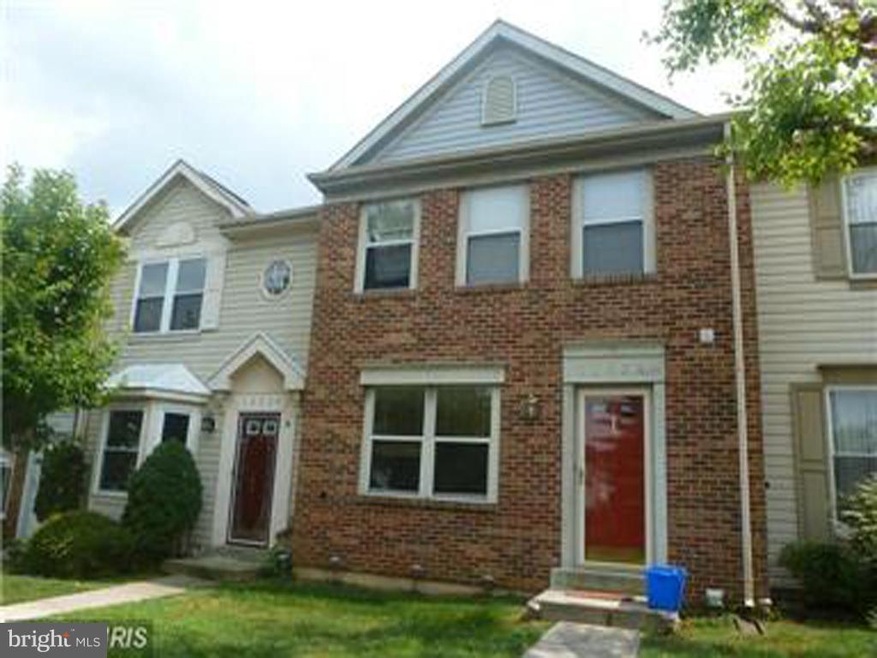 12526 Post Creek Place, Germantown, MD 20874 - photo 1