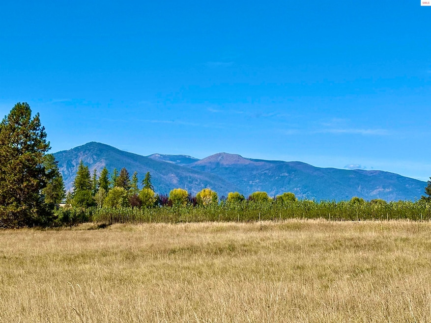 Lot 2 Royal Way, Bonners Ferry, ID 83805 - photo 1